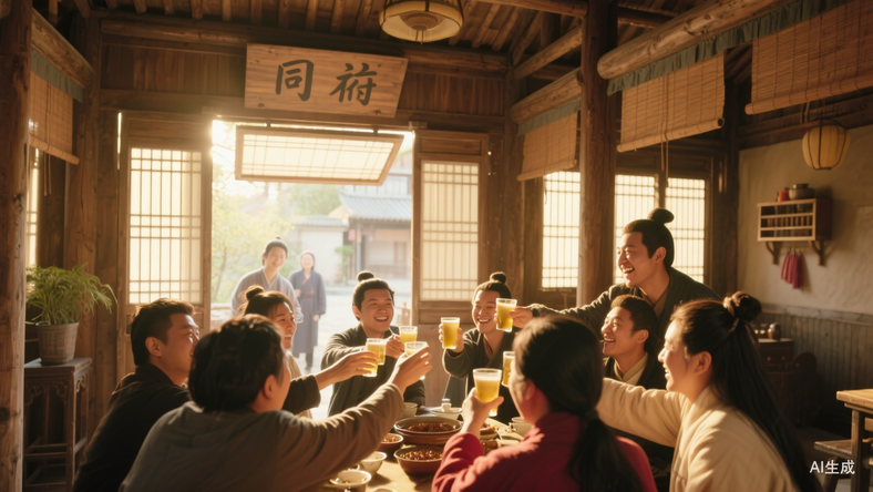 郭芙蓉20年“卖身契”终于到期,网友替她庆祝的架势像自己退休了